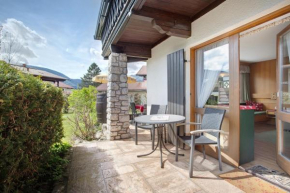 Wohnung Winklmoosalm Reit Im Winkl